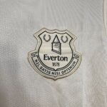 Mens Everton 2024/25 Jersey 6
