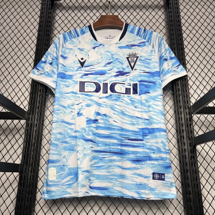 Mens Cadiz 2024/25 Jersey 8