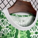 Mens Celtic 2024/25 Pre-Match Jersey 5