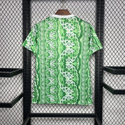 Mens Celtic 2024/25 Pre-Match Jersey 1