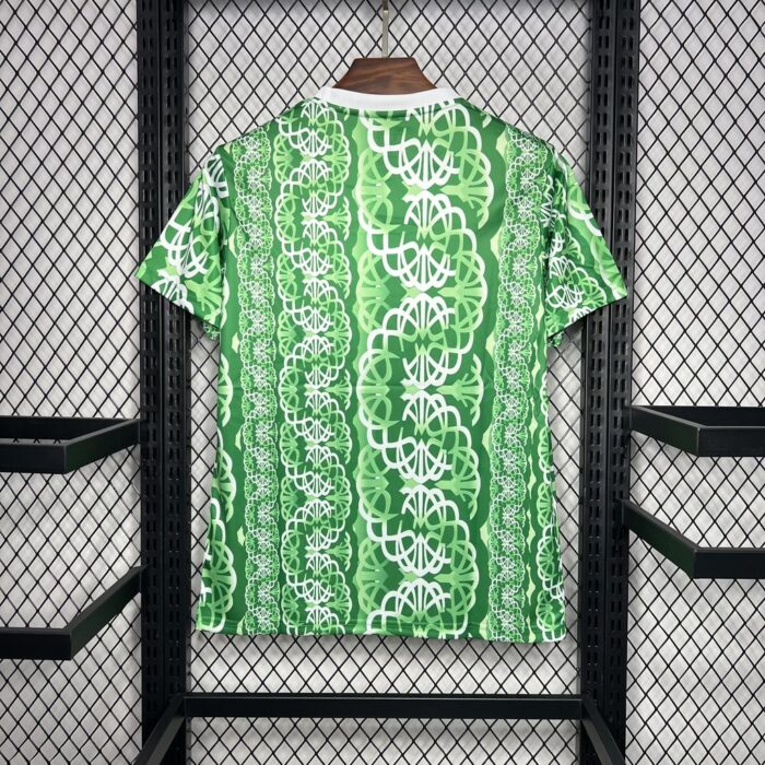 Mens Celtic 2024/25 Pre-Match Jersey 1