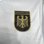 Mens Germany 2024/25 Jersey 4