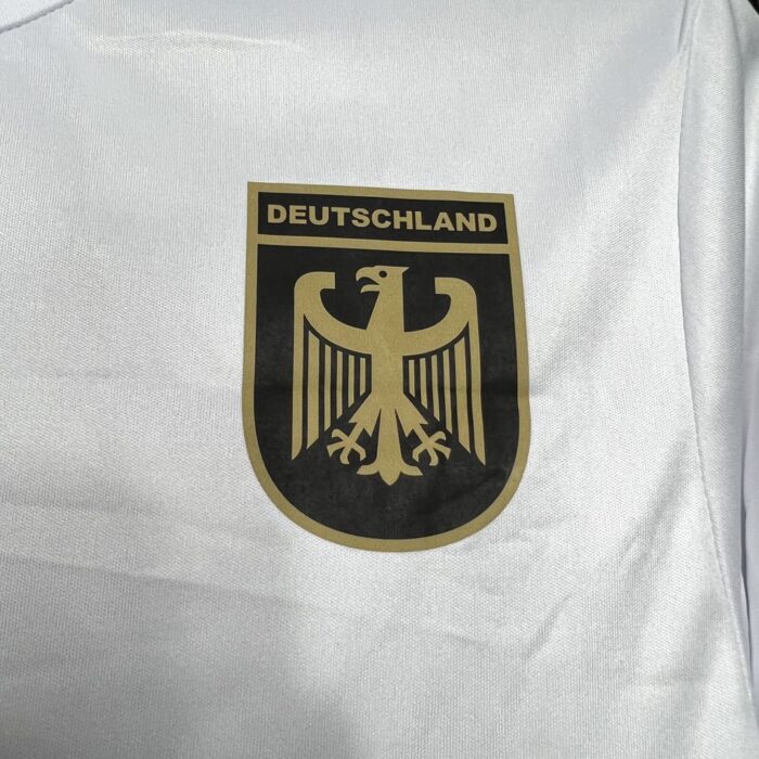 Mens Germany 2024/25 Jersey 4