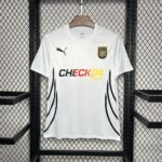 Mens Germany 2024/25 Jersey 6