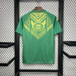 Mens Jamaica 2024/25 Pre-Match Jersey 1