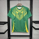 Mens Jamaica 2024/25 Pre-Match Jersey 6