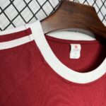 Mens Spain 2024/25 Retro style Jersey 6
