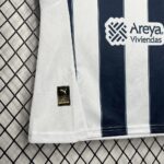 Womens Monterrey 2024/25 Home Jersey 3
