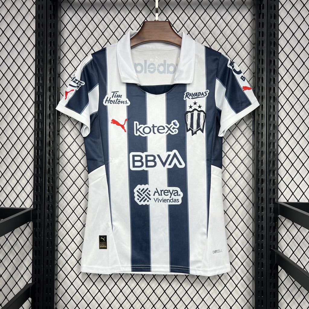 202407071325041.jpg Womens Monterrey 2024/25 Home Jersey