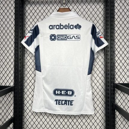 Womens Monterrey 2024/25 Home Jersey 1