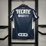 Mens Monterrey 2024/25 Home Jersey 1