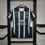 Mens Monterrey 2024/25 Home Jersey 4