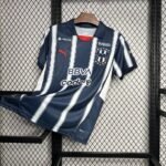 Mens Monterrey 2024/25 Home Jersey