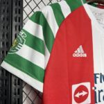 Mens Juventus 2023/24 Club Joint Edition Jersey 2