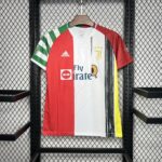 Mens Juventus 2023/24 Club Joint Edition Jersey 3