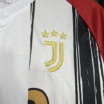 Mens Juventus 2023/24 Club Joint Edition Jersey 4
