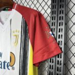 Mens Juventus 2023/24 Club Joint Edition Jersey 5