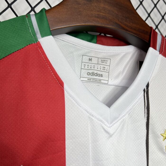 Mens Juventus 2023/24 Club Joint Edition Jersey 6