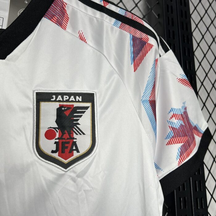 Mens Japan 2022/23 リヴァイ·アッカーマン Jersey 4
