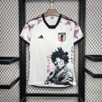 Mens Japan 2022/23 モンキー・D・ルフィ Jersey 2