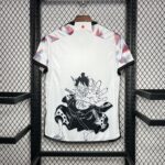 Mens Japan 2022/23 モンキー・D・ルフィ Jersey 1