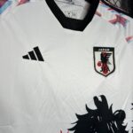 Mens Japan 2022/23 モンキー・D・ルフィ Jersey 3