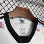 Mens Japan 2022/23 モンキー・D・ルフィ Jersey 4