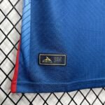 Mens Cruz Azul 2023/24 Third Jersey 6