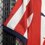 Mens Chivas 2024/25 Home Jersey 2