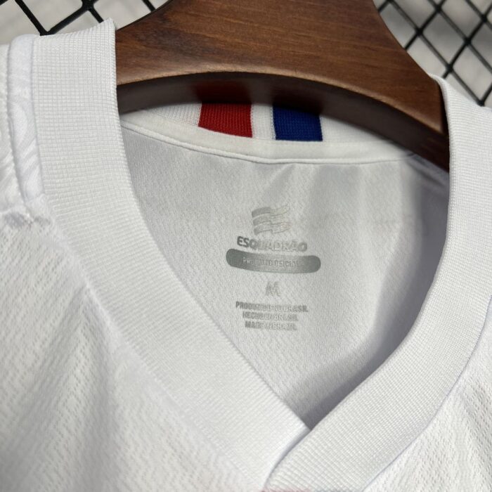 Womens Bahia 2024/25 Home Jersey 7