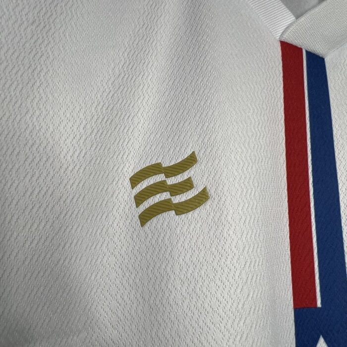 Womens Bahia 2024/25 Home Jersey 6