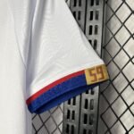 Womens Bahia 2024/25 Home Jersey 4