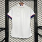 Womens Bahia 2024/25 Home Jersey 1