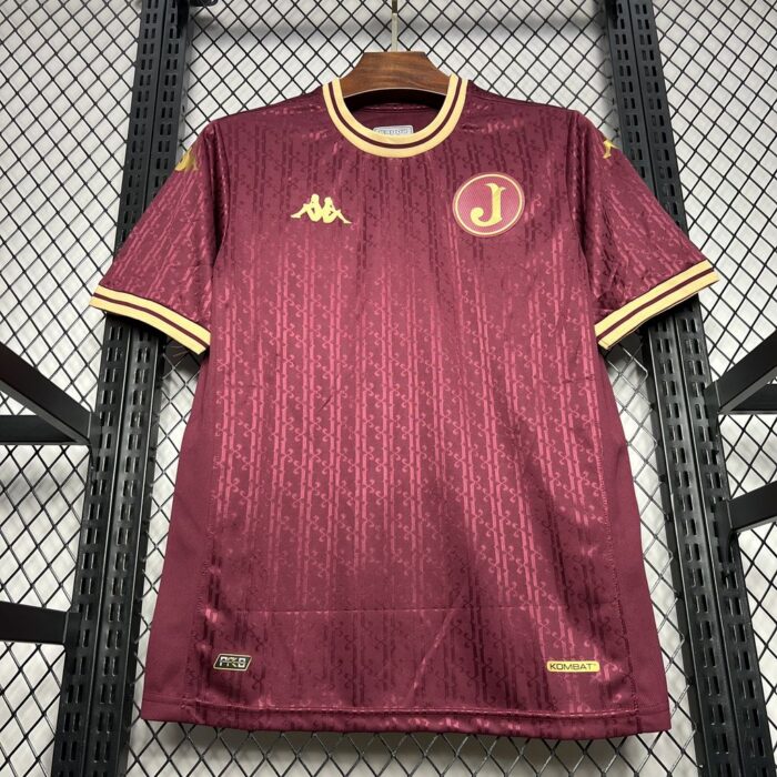 Mens Atletico Juventus 2024/25 Home jersey 7