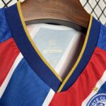 Womens Bahia 2024/25 Away Jersey 7