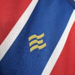 Womens Bahia 2024/25 Away Jersey 6