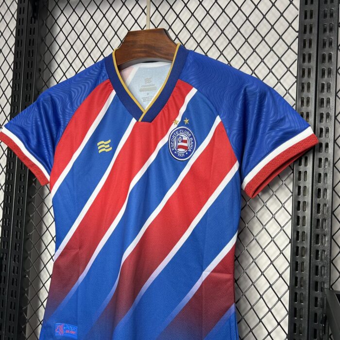 Womens Bahia 2024/25 Away Jersey 4