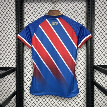 Womens Bahia 2024/25 Away Jersey 1