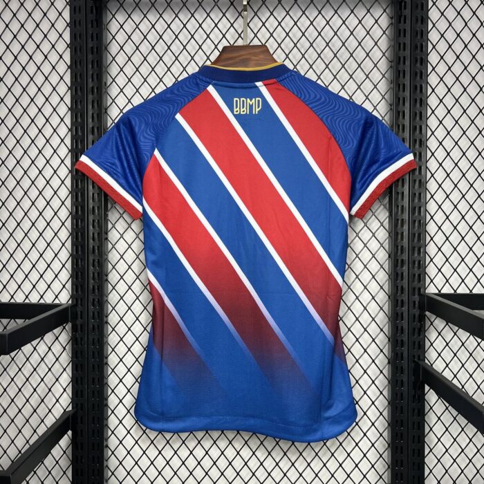 Womens Bahia 2024/25 Away Jersey 1