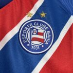 Womens Bahia 2024/25 Away Jersey 3