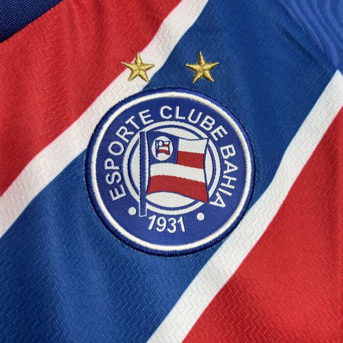 Womens Bahia 2024/25 Away Jersey 3