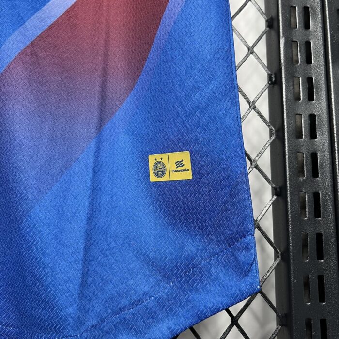 Mens Bahia 2024/25 Away Jersey 2