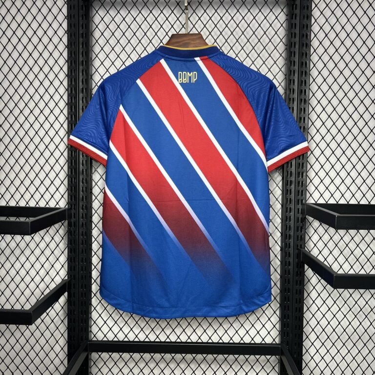 Mens Bahia 2024/25 Away Jersey 1