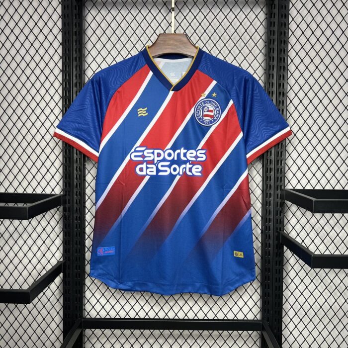 Mens Bahia 2024/25 Away Jersey 3