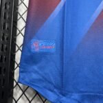 Mens Bahia 2024/25 Away Jersey 5