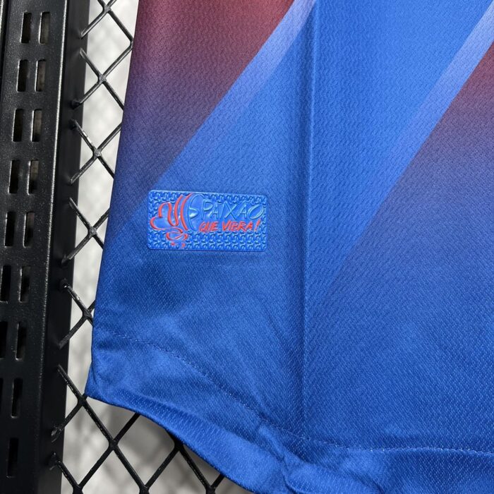 Mens Bahia 2024/25 Away Jersey 5