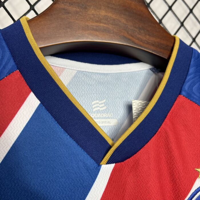Mens Bahia 2024/25 Away Jersey 6