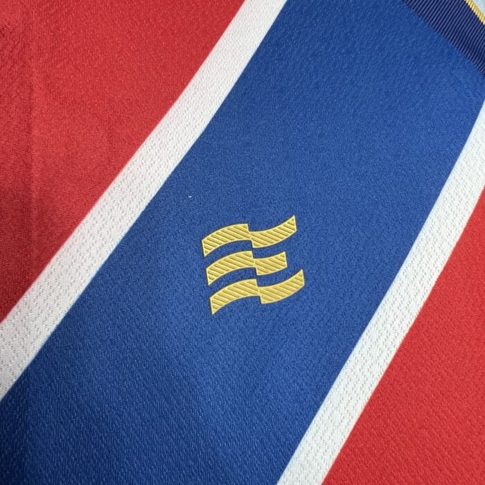 Mens Bahia 2024/25 Away Jersey 7