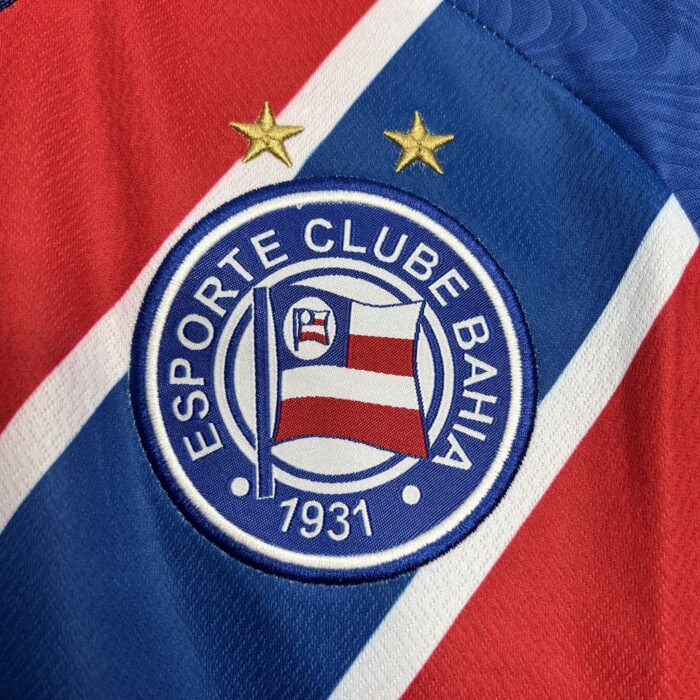 Mens Bahia 2024/25 Away Jersey 8