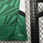 Mens Borussia Mönchengladbach 2024/25 Away Jersey 5